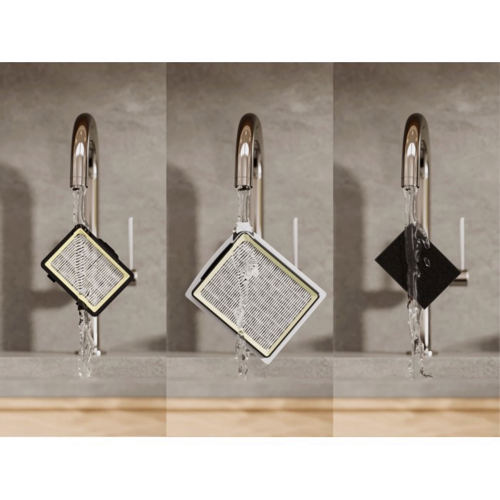 Electrolux ASPIRAP. A FILO TRAINI SENZA SACCO EL51A2UG