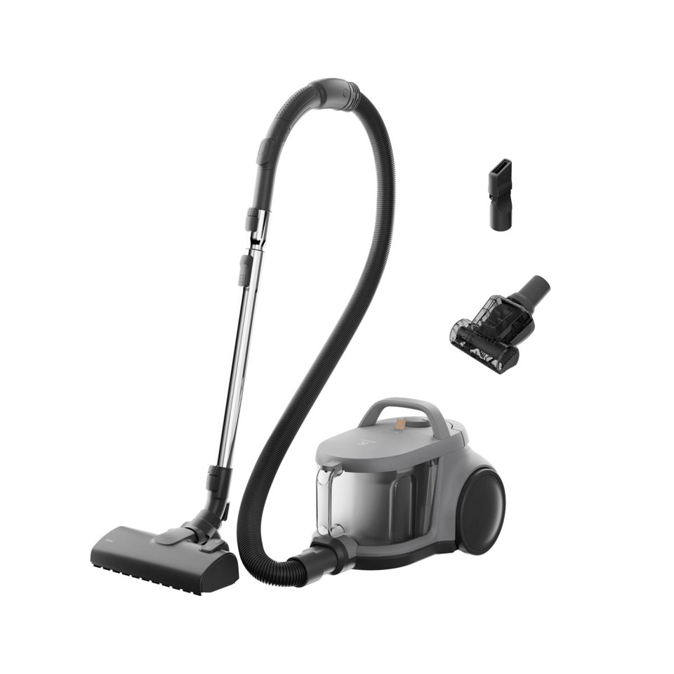 Electrolux Aspirap. A Filo Traini Senza Sacco EL51A2UG