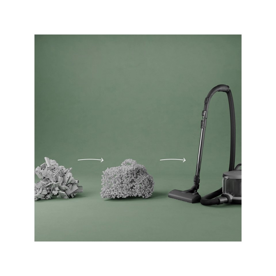 Electrolux Aspirap. A Filo Traini Senza Sacco EL51A2UG