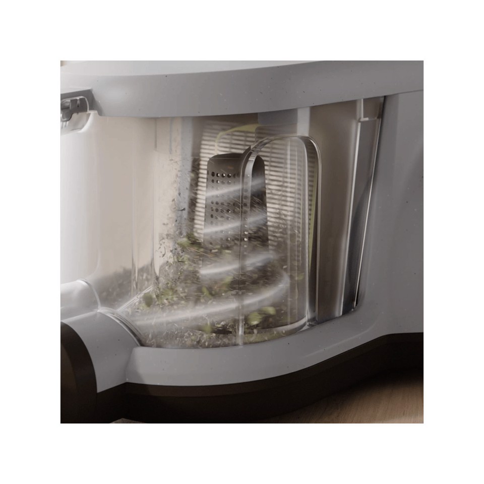 Electrolux Aspirap. A Filo Traini Senza Sacco EL51A2UG