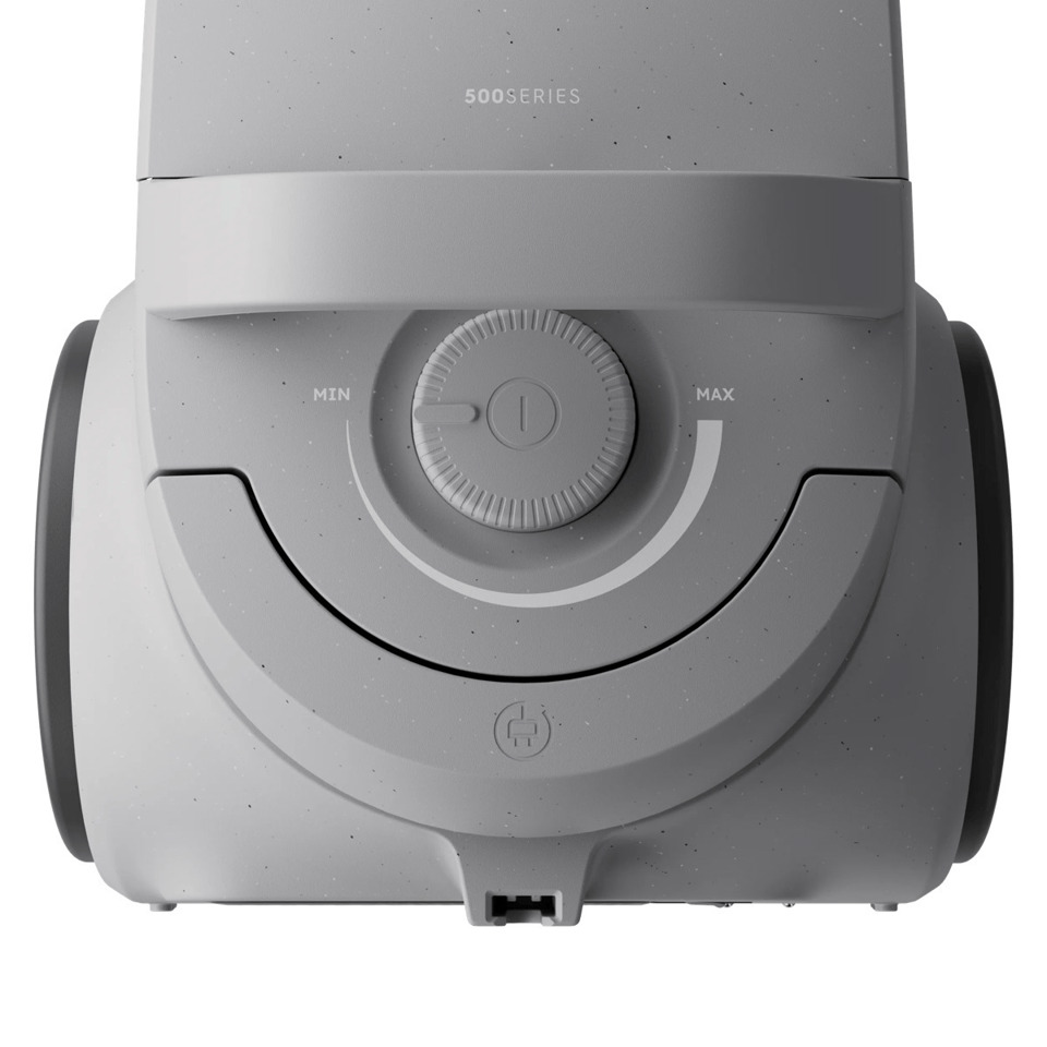 Electrolux Aspirap. A Filo Traini Senza Sacco EL51A2UG
