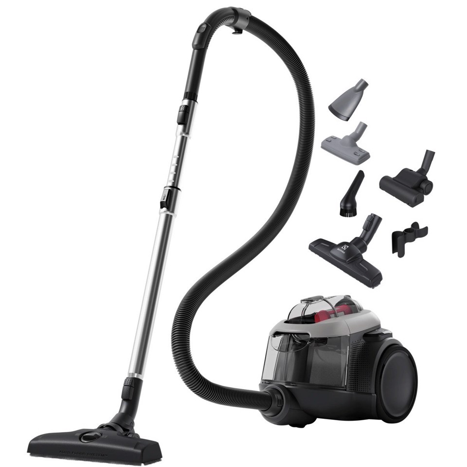 Electrolux Aspirap. A Filo Traini Senza Sacco EL61A4UG
