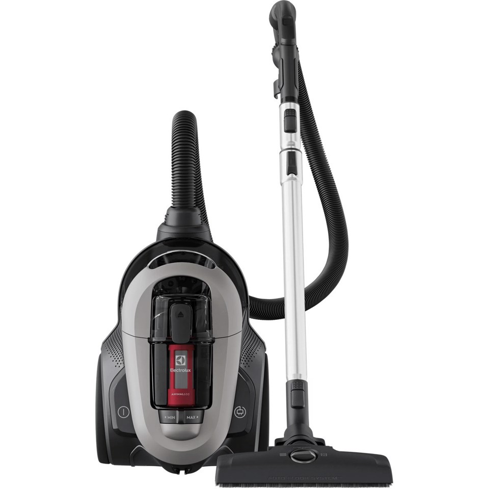 Electrolux Aspirap. A Filo Traini Senza Sacco EL61A4UG