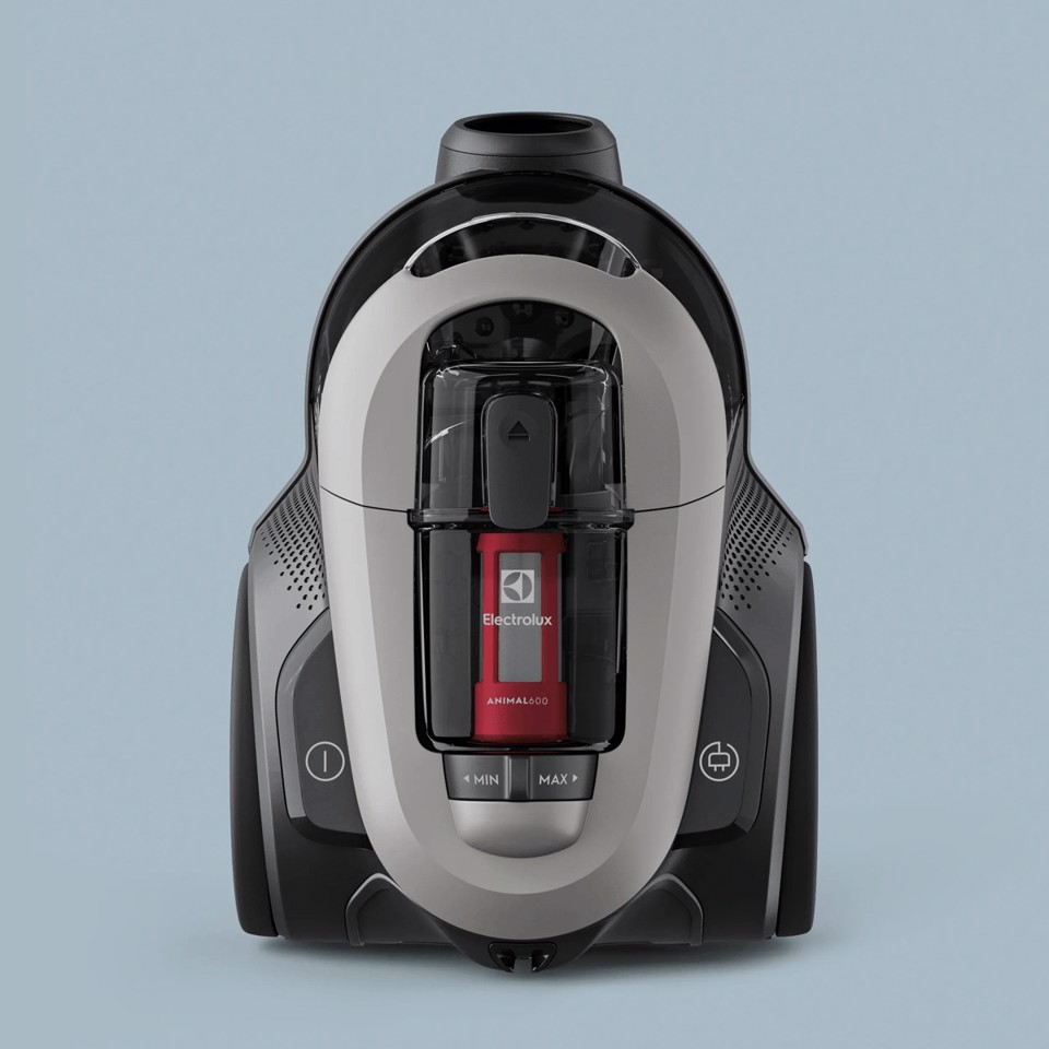 Electrolux Aspirap. A Filo Traini Senza Sacco EL61A4UG