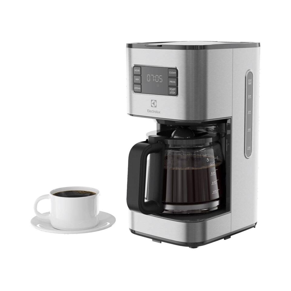 Electrolux Bevande Calde Orziere - Caffe' Americano E5CM1-6ST
