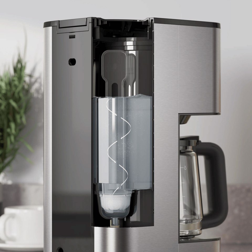 Electrolux Bevande Calde Orziere - Caffe' Americano E5CM1-6ST