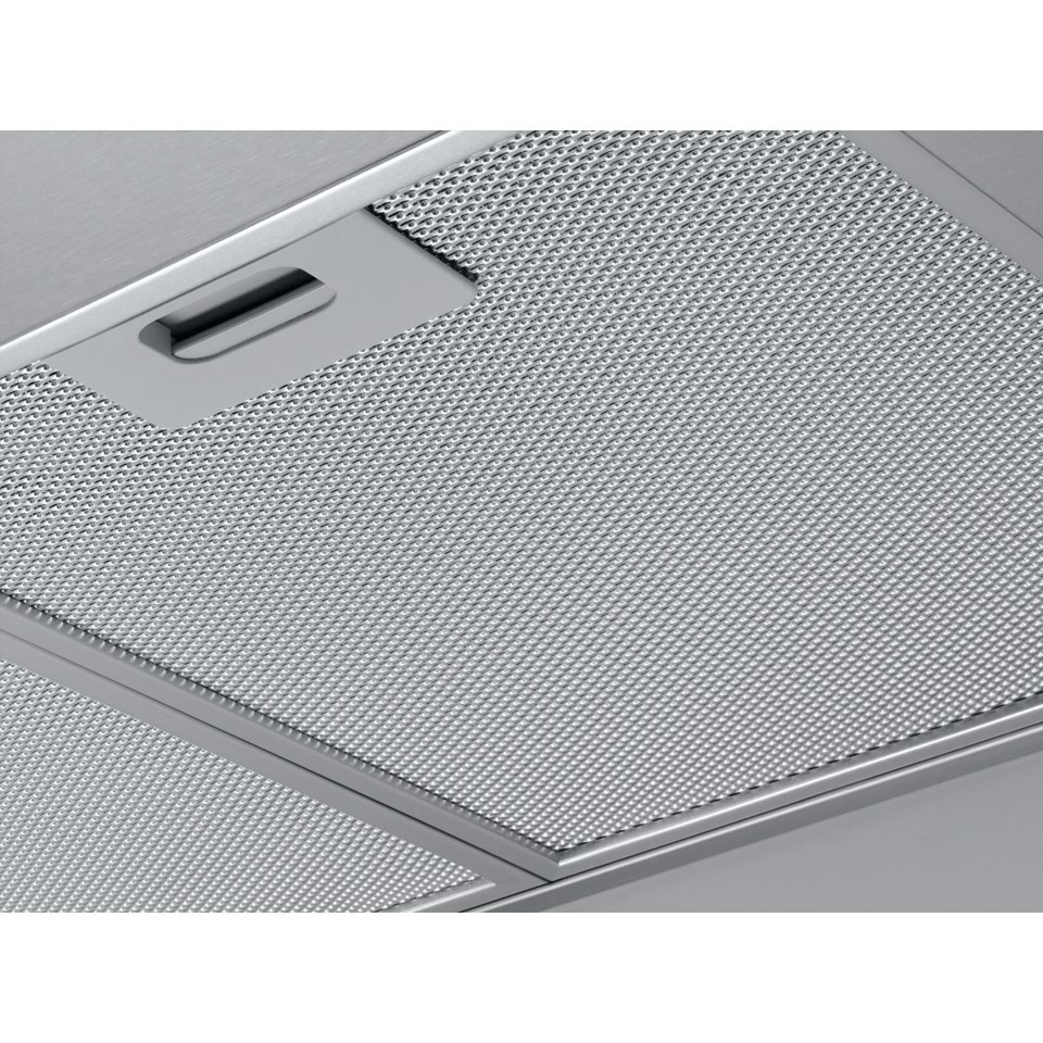 Electrolux Cappa Camino Decorativo T Shape Classe C 90 Cm LFT419X MADE IN EUROPE