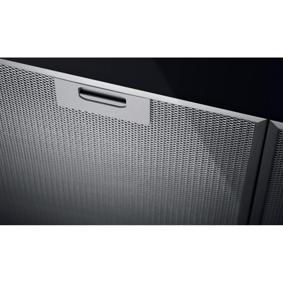 Electrolux Cappa Camino Decorativo Verticale Classe C 90 Cm LFV439K