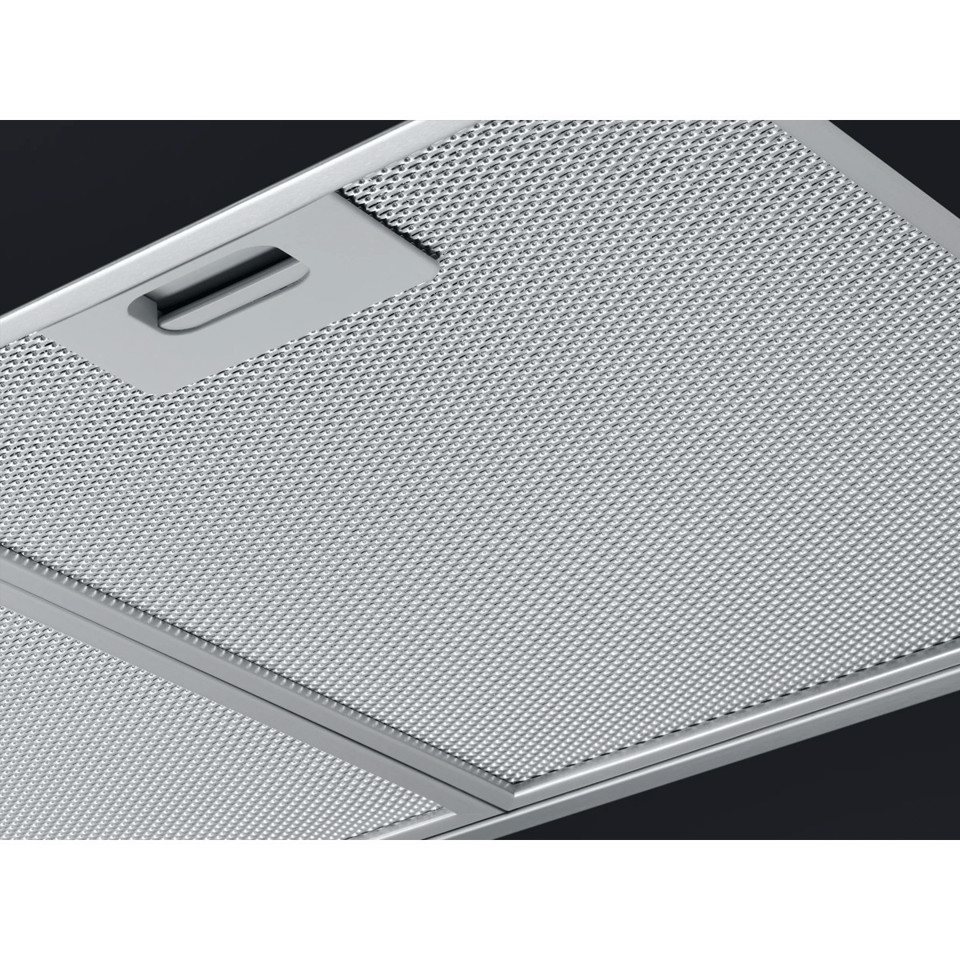 Electrolux Cappa Camino Decorativo Verticale Classe C 90 Cm LFV439K