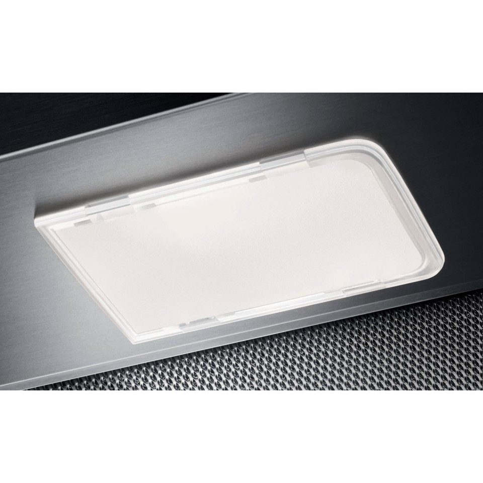 Electrolux Cappa Camino Piramide Classe D 60 Cm LFC316X MADE IN EUROPE