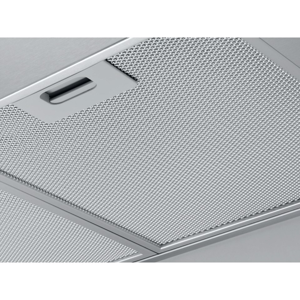Electrolux Cappa Camino Piramide Classe D 90 Cm LFC319X MADE IN EUROPE