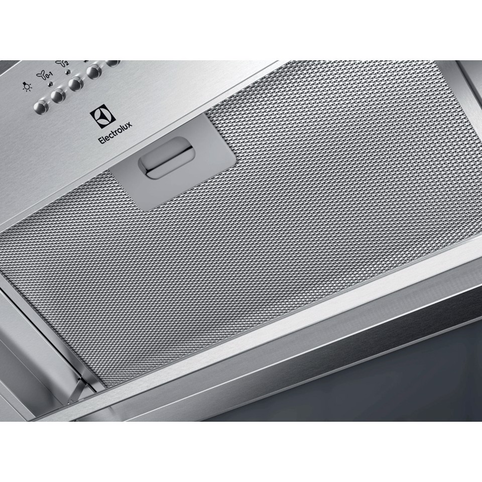 Electrolux Cappa Gruppo Incasso Classe C 54 Cm EFG516X MADE IN EUROPE