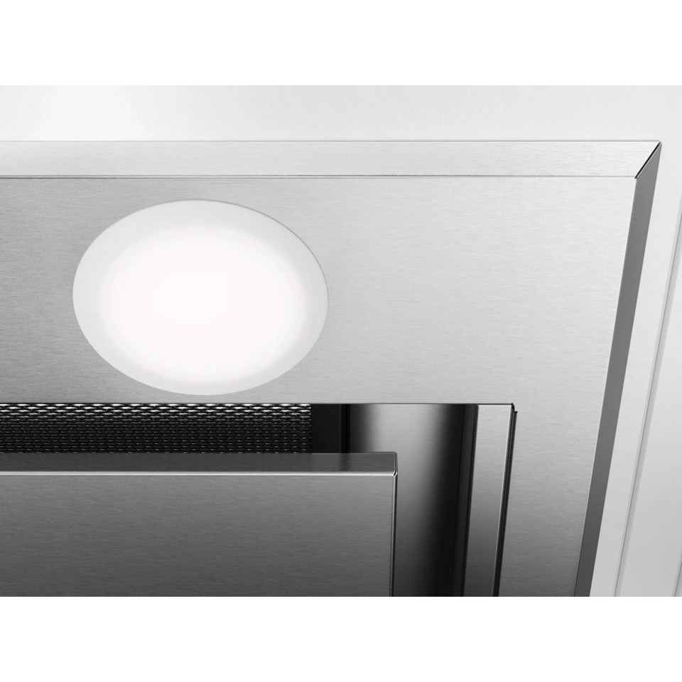 Electrolux Cappa Gruppo Incasso Classe C 54 Cm EFG516X MADE IN EUROPE