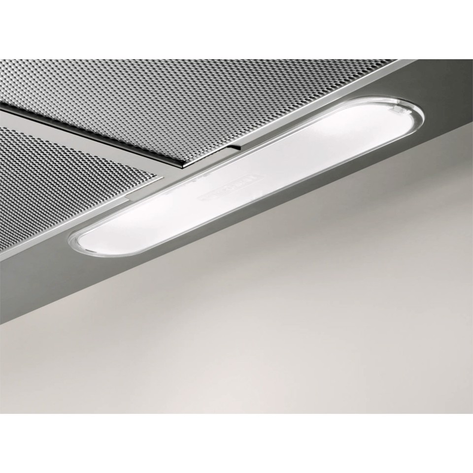 Electrolux Cappa Gruppo Incasso Classe C 54 Cm EFG516X MADE IN EUROPE