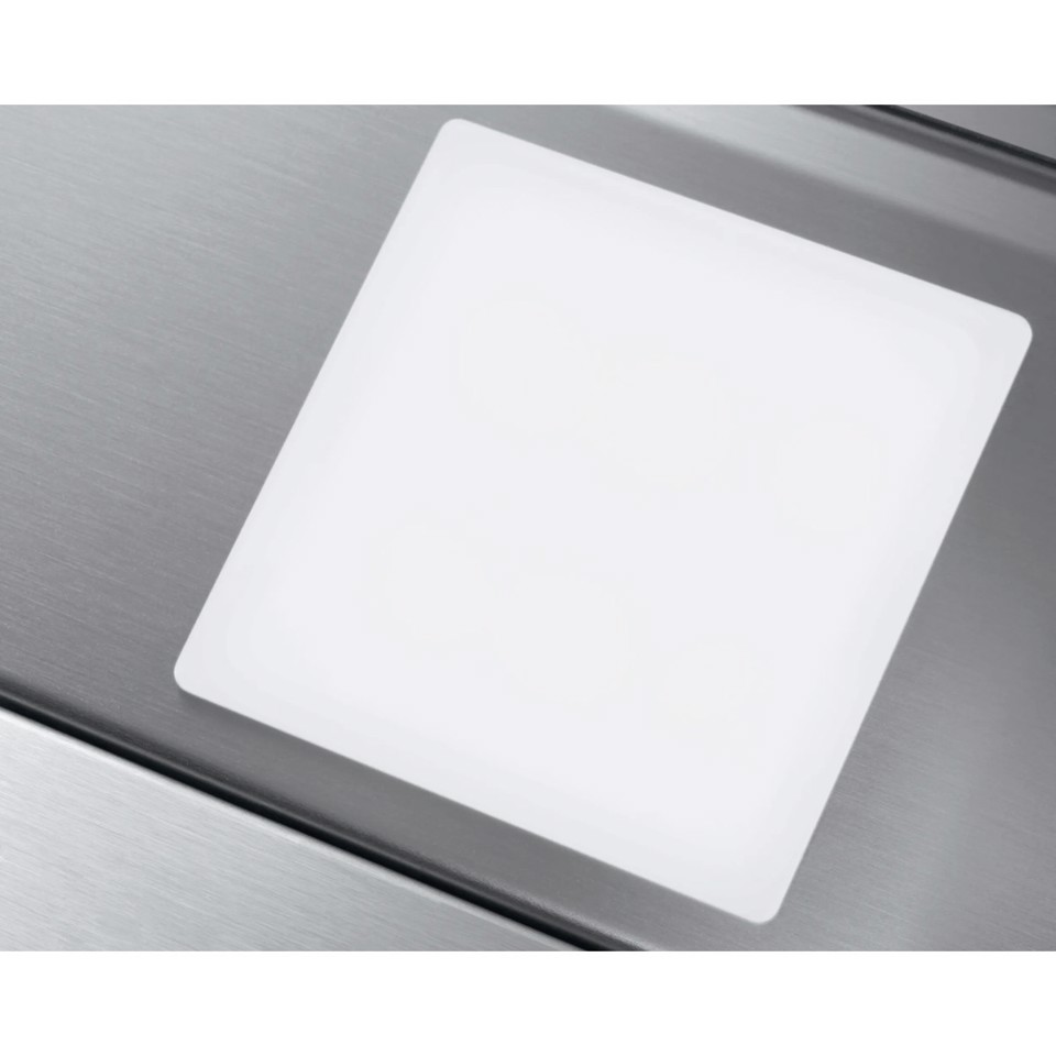 Electrolux Cappa Gruppo Incasso Classe C 54 Cm EFG516X MADE IN EUROPE