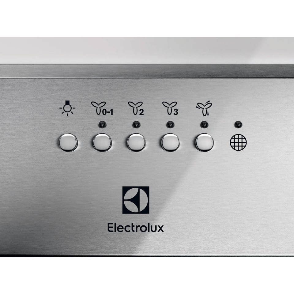 Electrolux Cappa Gruppo Incasso Classe C 54 Cm EFG516X MADE IN EUROPE