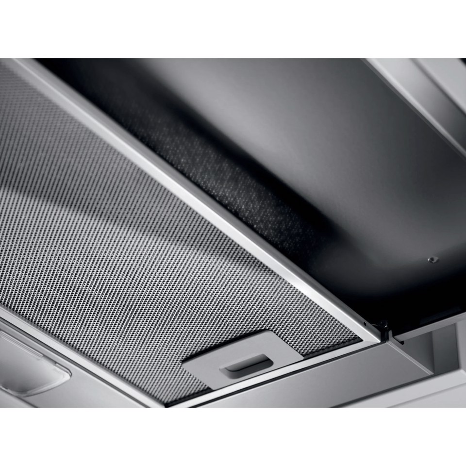 Electrolux Cappa Integrata Pull-Out Classe C 60 Cm LFP226S MADE IN EUROPE