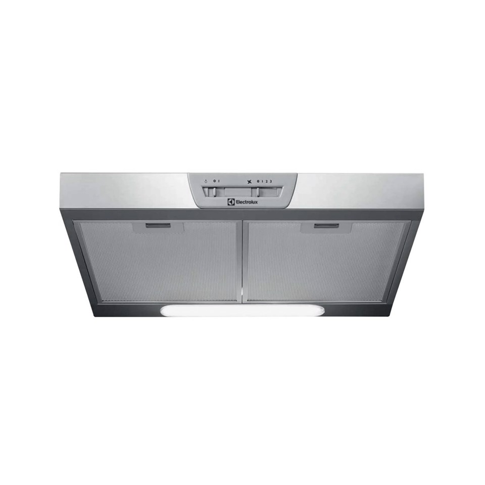 Electrolux Cappa Integrata Tradizionale Classe D 60 Cm LFU216X