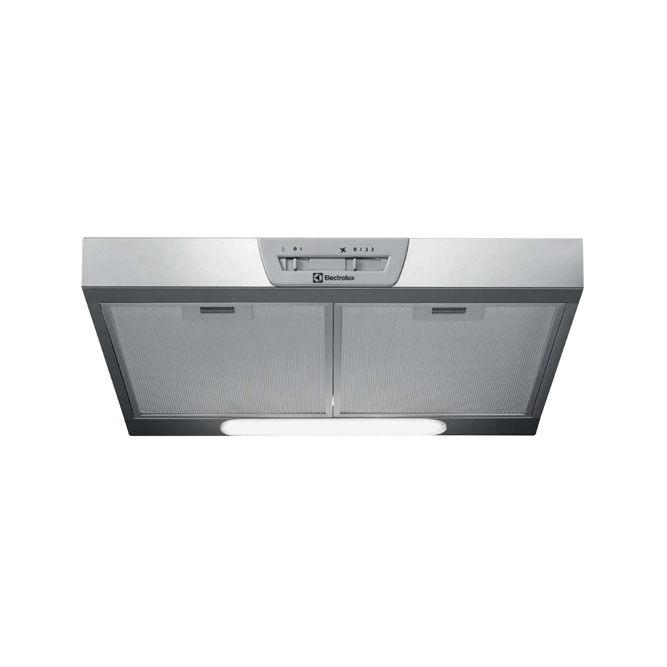 Electrolux Cappa Integrata Tradizionale Classe D 60 Cm LFU216X
