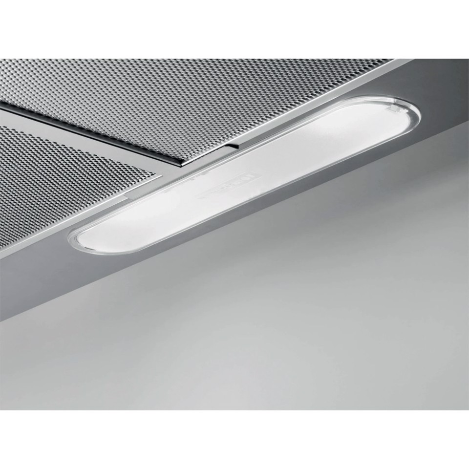 Electrolux Cappa Integrata Tradizionale Classe D 60 Cm LFU226X