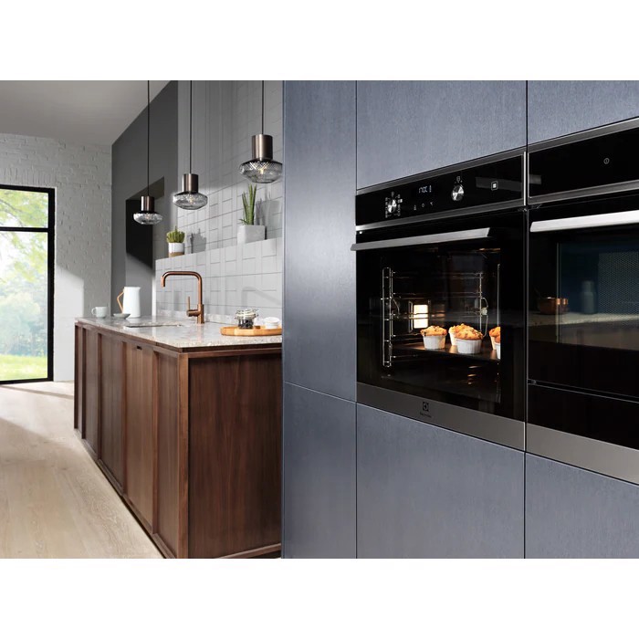 Electrolux COD3S40X 72 L 2990 W A Acciaio inossidabile