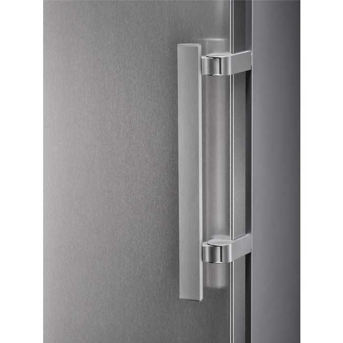 Electrolux Congelatore verticale NoFrost 186 cm