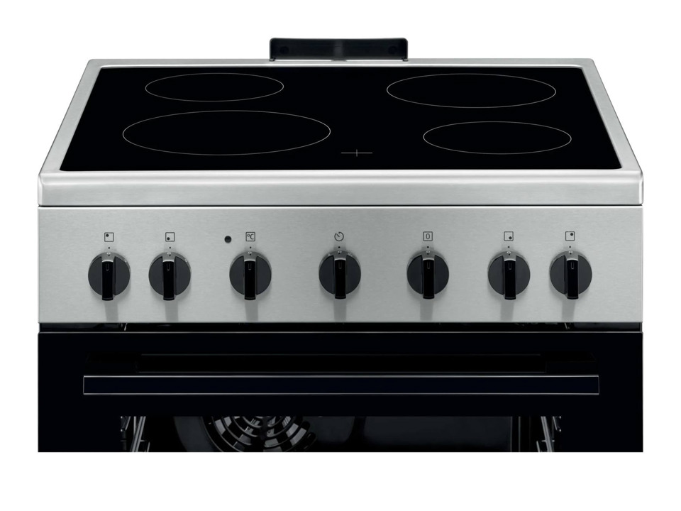 Electrolux Cucine 60 X 60 Elettr Classe A LKR620066X MADE IN EUROPE