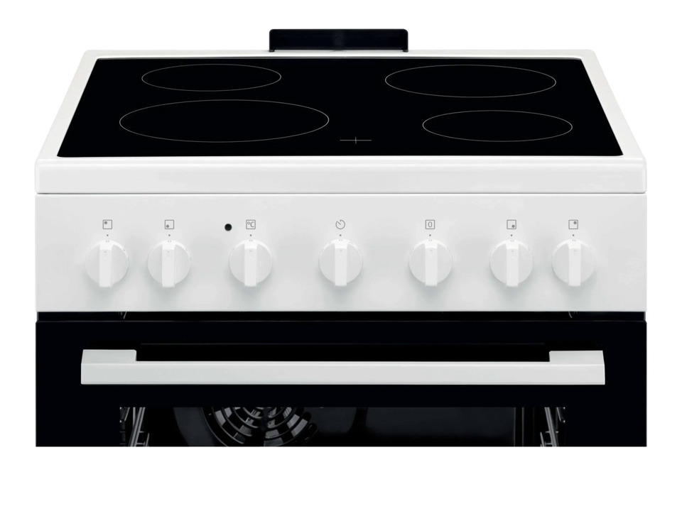 Electrolux Cucine 60 X 60 Multi Classe A LKR620066W MADE IN EUROPE