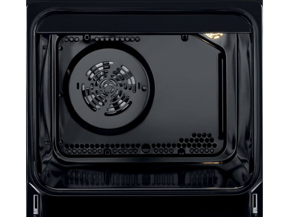 Electrolux Cucine 60 X 60 Multi Classe A LKR620066W MADE IN EUROPE
