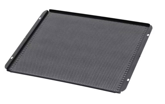 Electrolux E1OOEC02 Forno Rettangolare