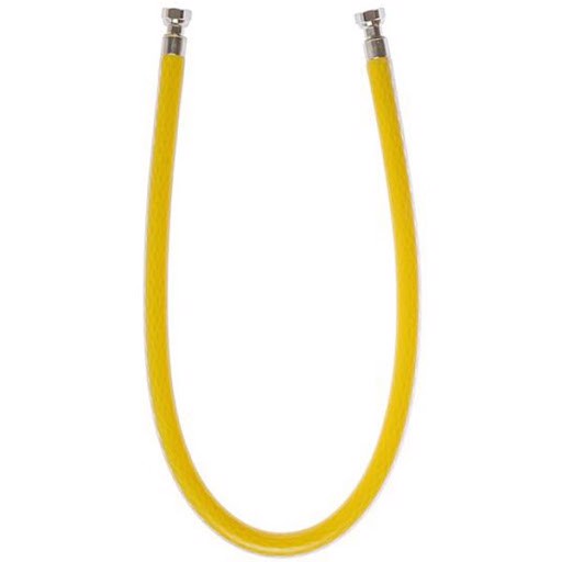 Electrolux E2HGF200 Tubo del gas