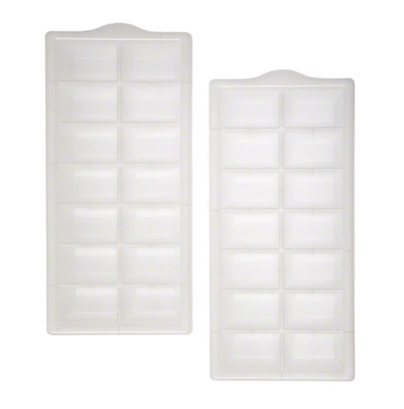 Electrolux E3FVTRA1 14 pz Vaschetta per ghiaccio