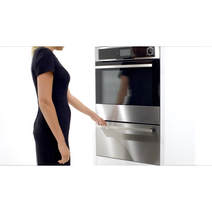 Electrolux E3OS1 borsa da cucina 50 pz