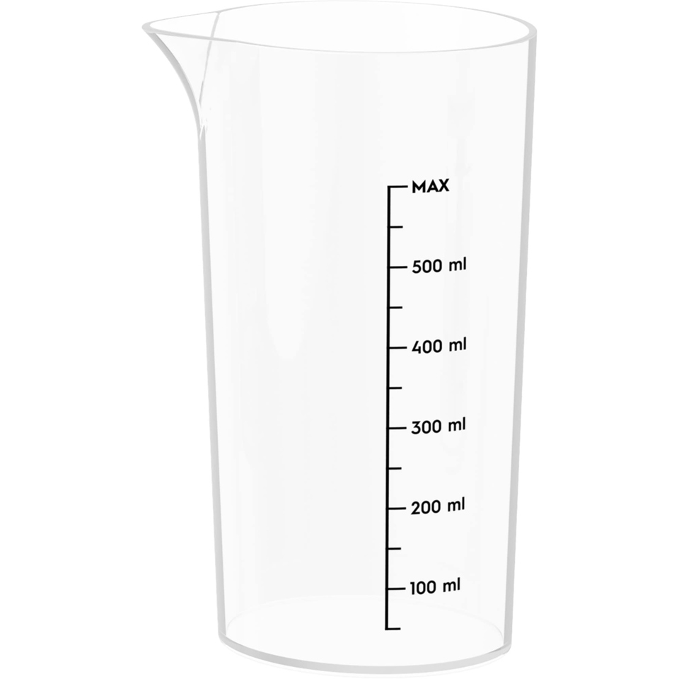 Electrolux E4HB1-6GG Frullatore a immersione Create 4 Nero