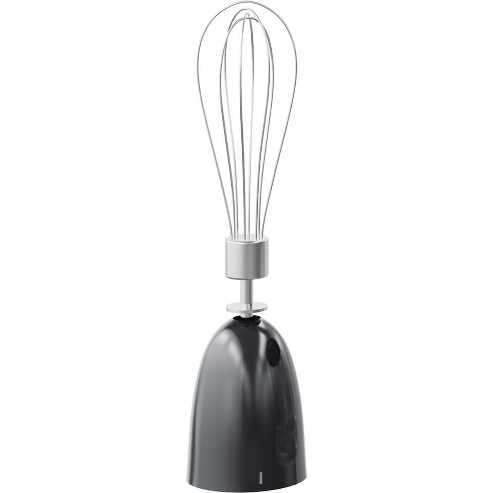 Electrolux E4HB1-6GG Frullatore a immersione Create 4 Nero
