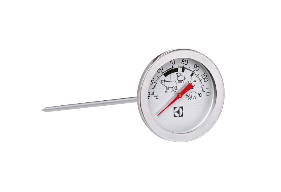 Electrolux E4TAM01 termometro per cibo 40 - 110 °C Analogico