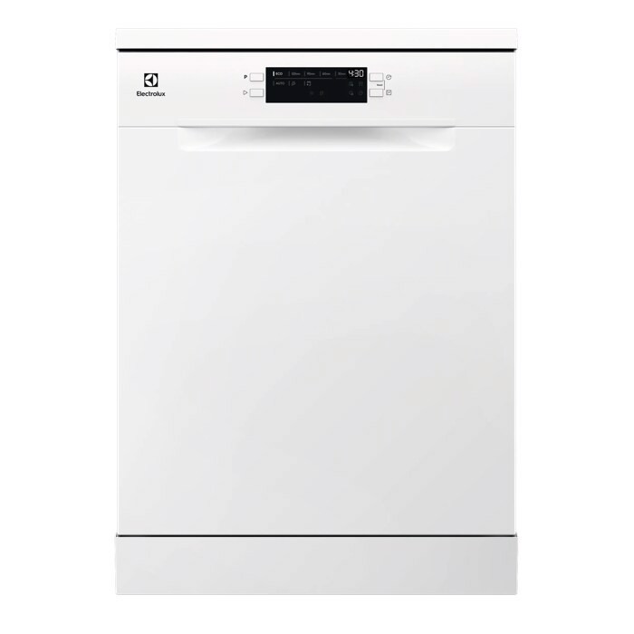Electrolux E52SD100SW Libera installazione 13 coperti