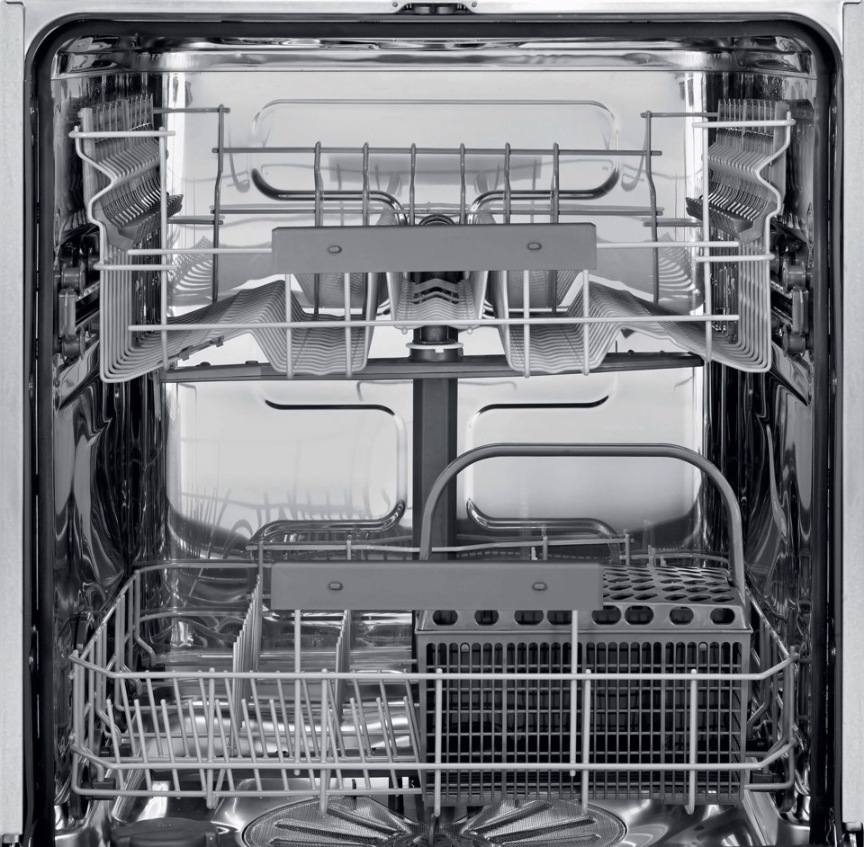 Electrolux E52SD100SW Libera installazione 13 coperti