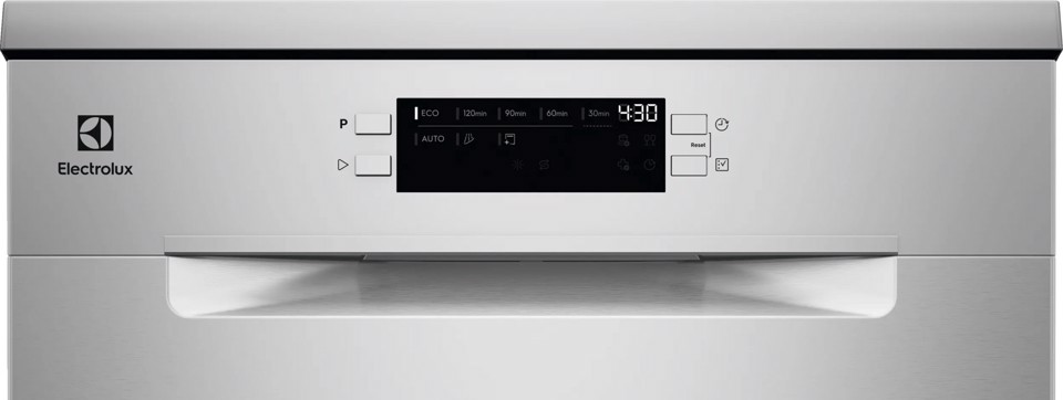 Electrolux E52SD100SX Libera installazione 13 coperti