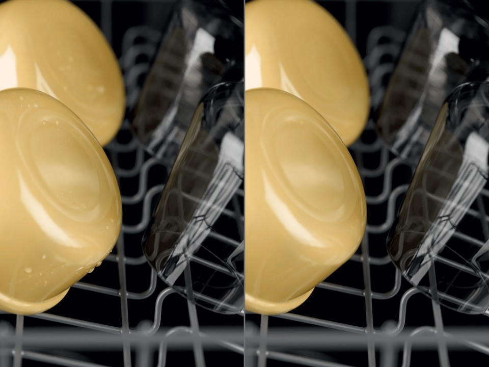 Electrolux E52SD100SX Libera installazione 13 coperti