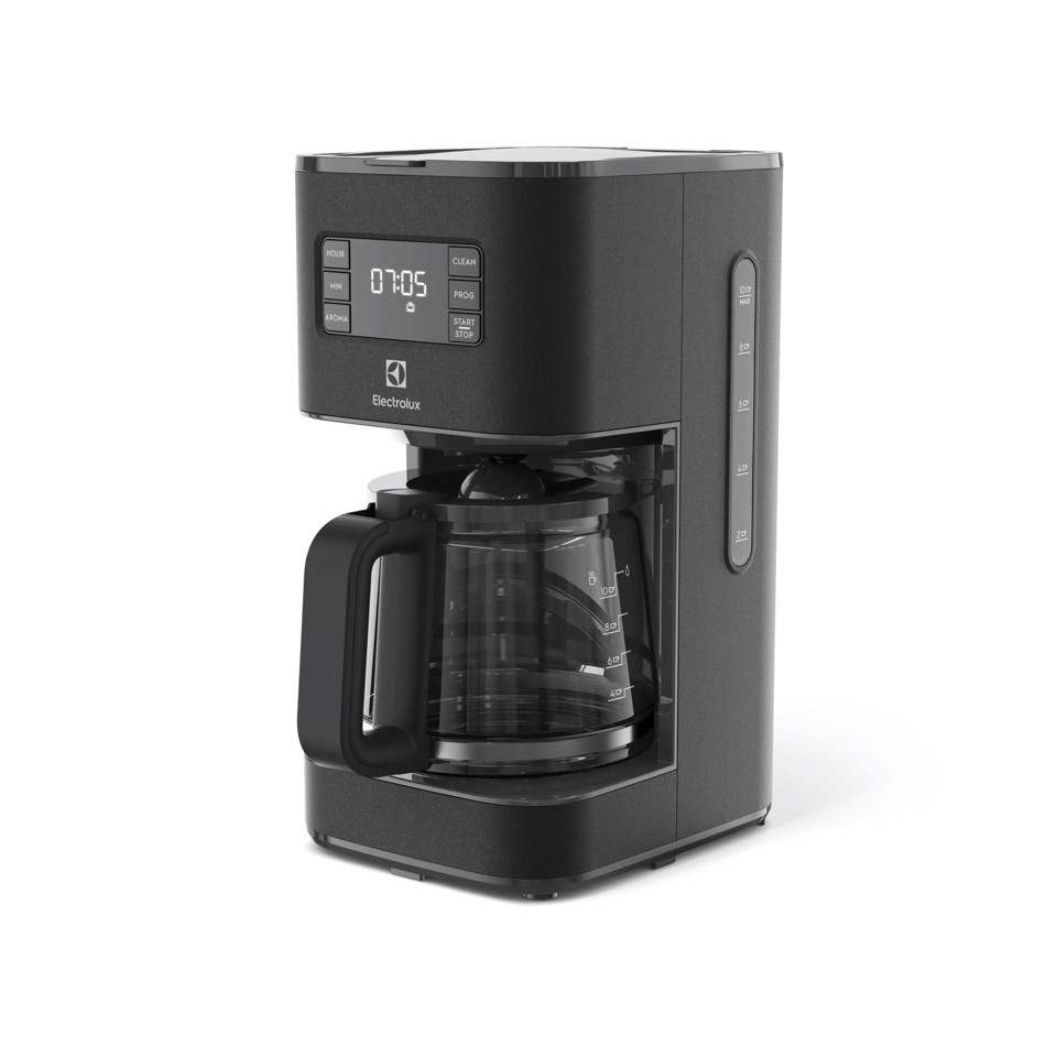 Electrolux E5CM1-6AN Automatica/Manuale Macchina da caffè con filtro 1,375 L