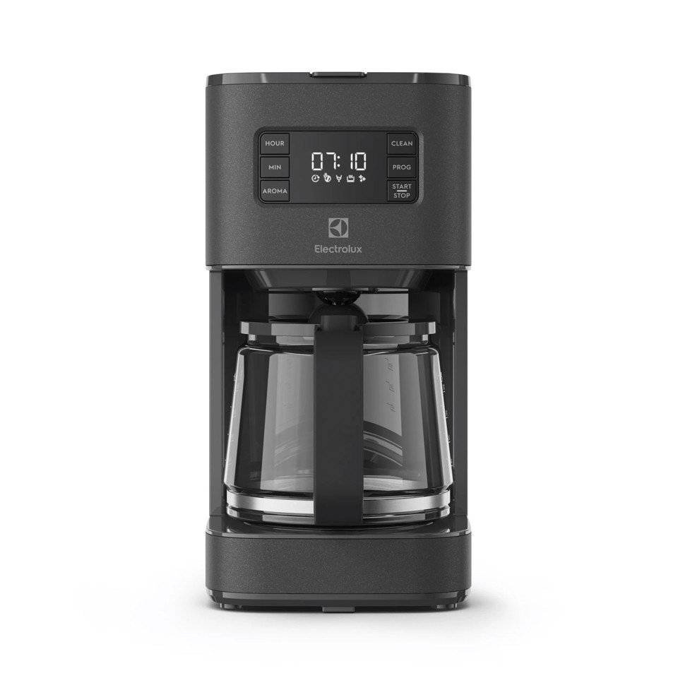Electrolux E5CM1-6AN Automatica/Manuale Macchina da caffè con filtro 1,375 L