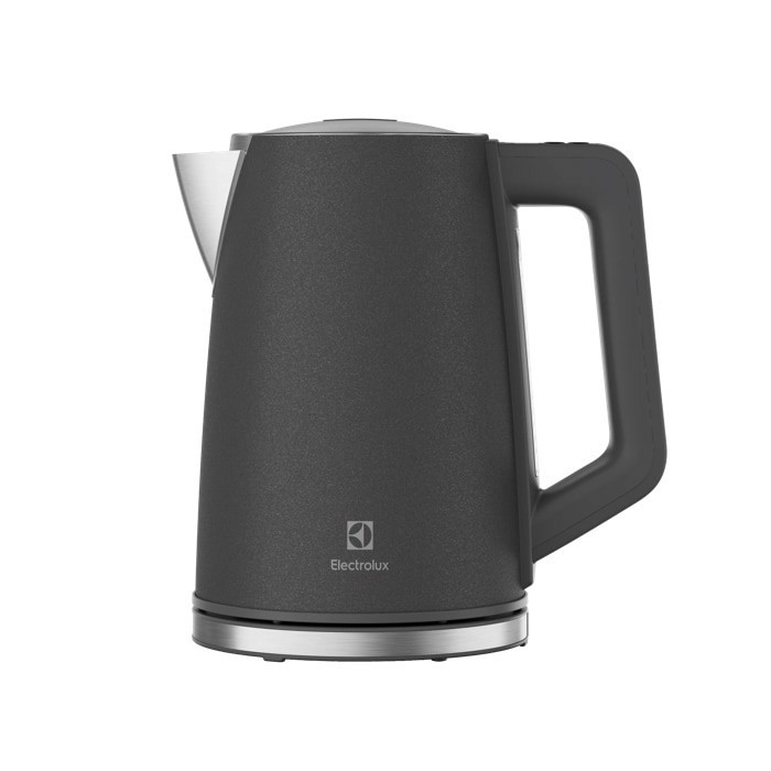Electrolux E5K1-6AN bollitore elettrico 1,7 L 2400 W Antracite