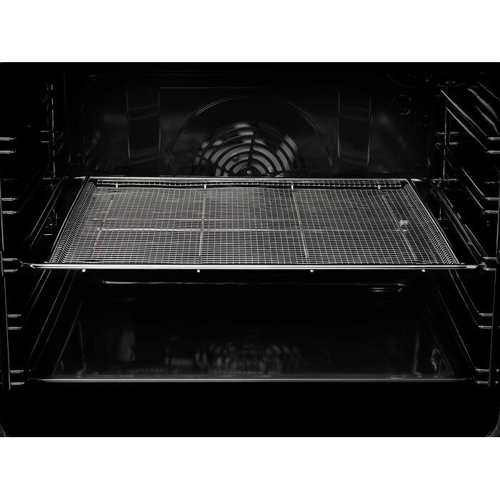Electrolux E9OOAFWM accessorio e componente per forno Griglia Acciaio inox
