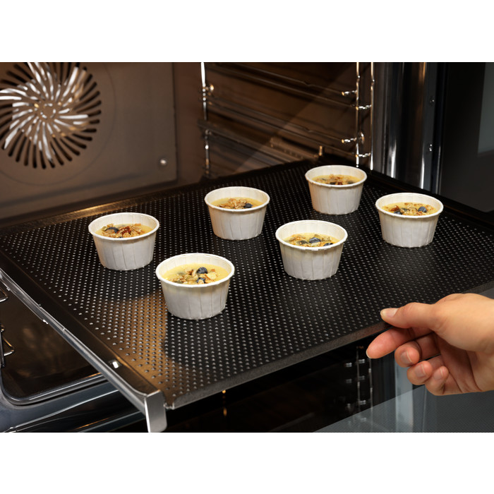 Electrolux E9OOPT01 Forno Rettangolare