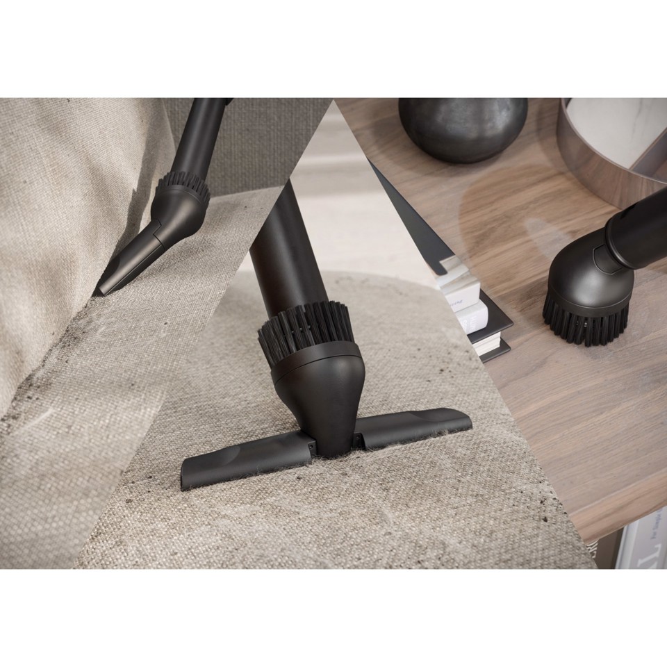 Electrolux EB61A5UG Aspirapolvere con sacco serie 600