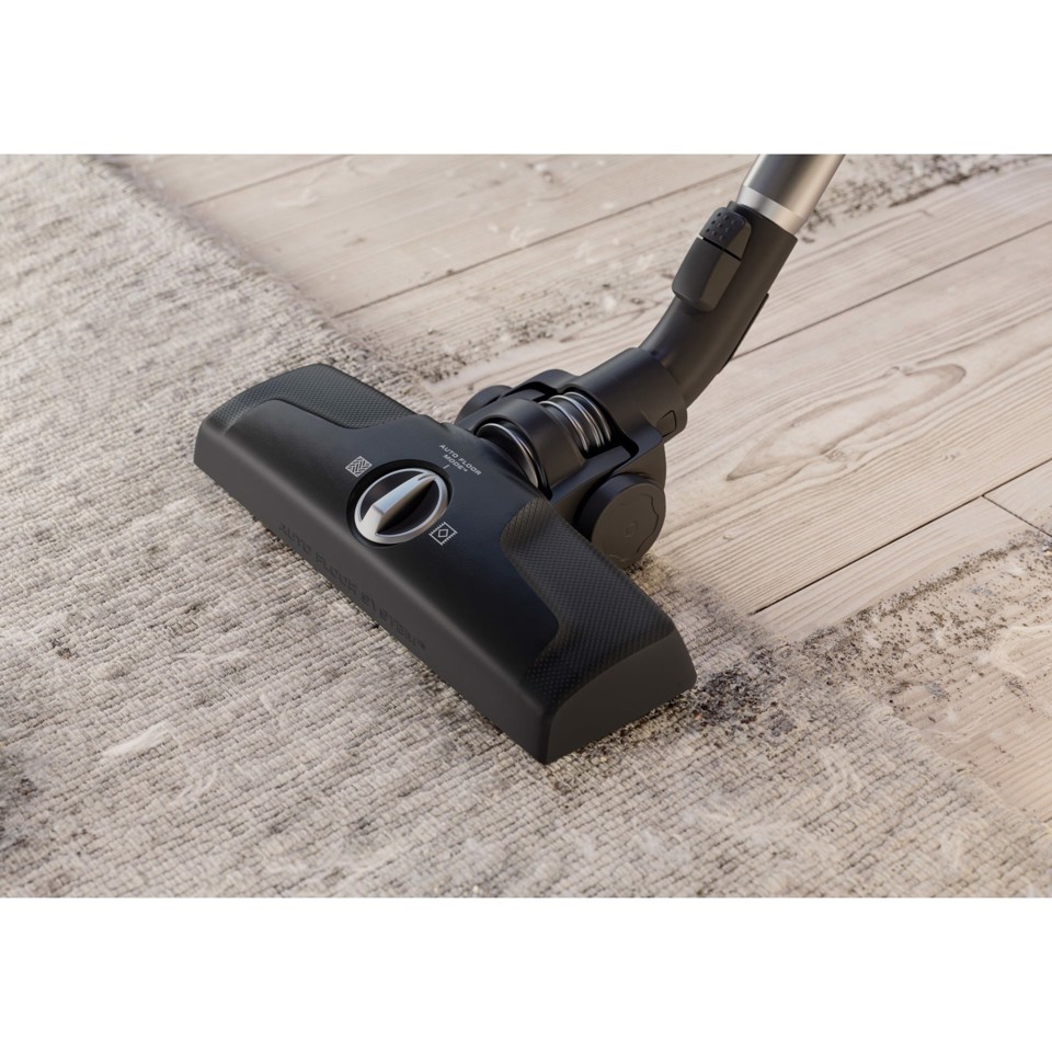 Electrolux EB61A5UG Aspirapolvere con sacco serie 600