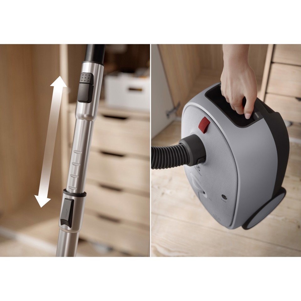 Electrolux EB61A5UG Aspirapolvere con sacco serie 600