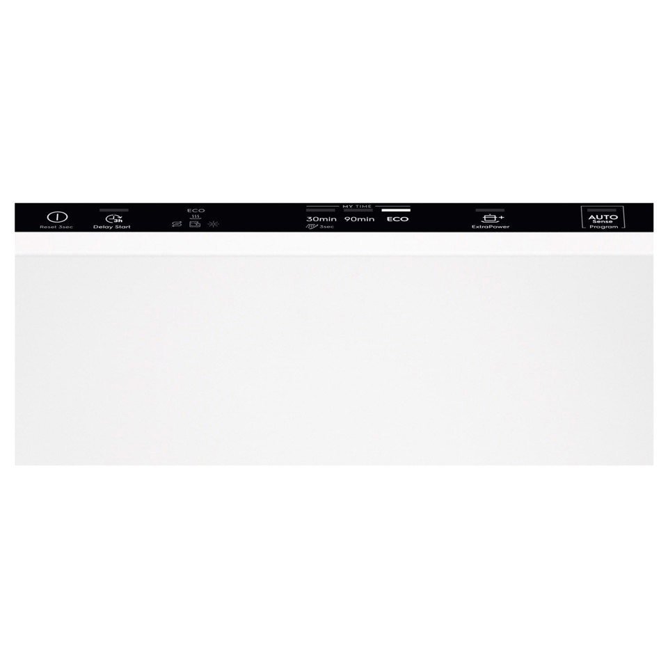 Electrolux EEA28400L Lavastoviglie Integrata totale Serie 300 AirDry 60 cm