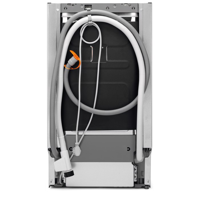 Electrolux EEG62310L A scomparsa totale 9 coperti D